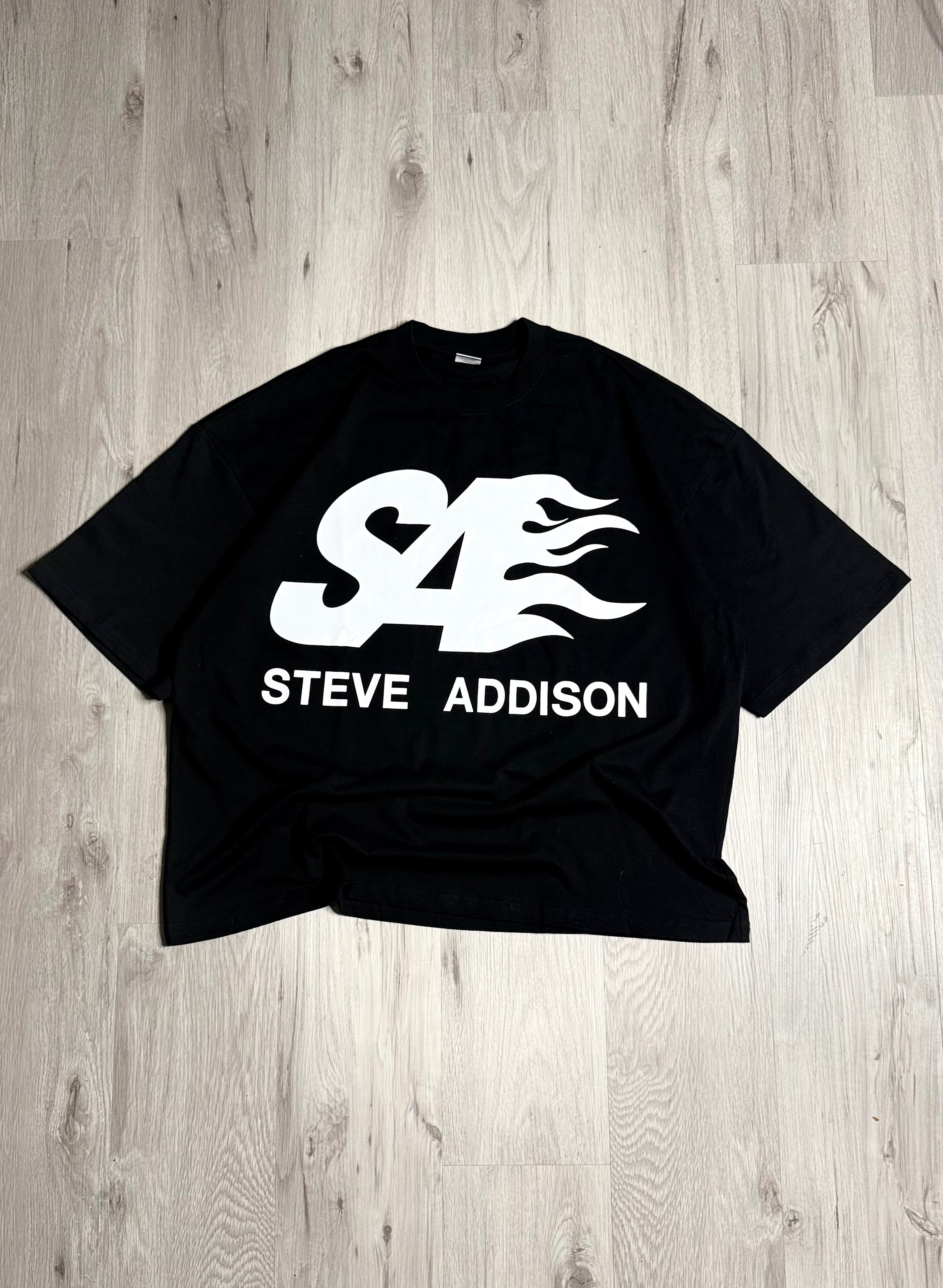 SA Logo t-shirt