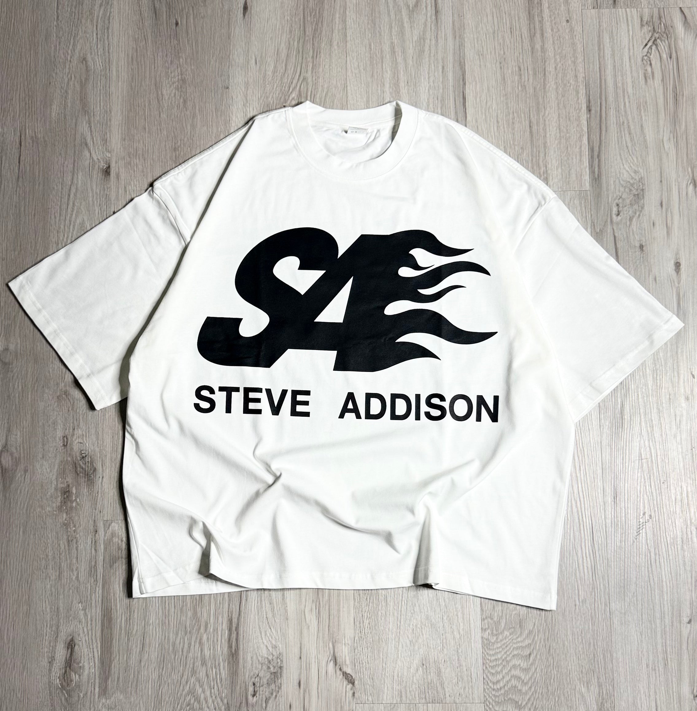 SA Logo t-shirt