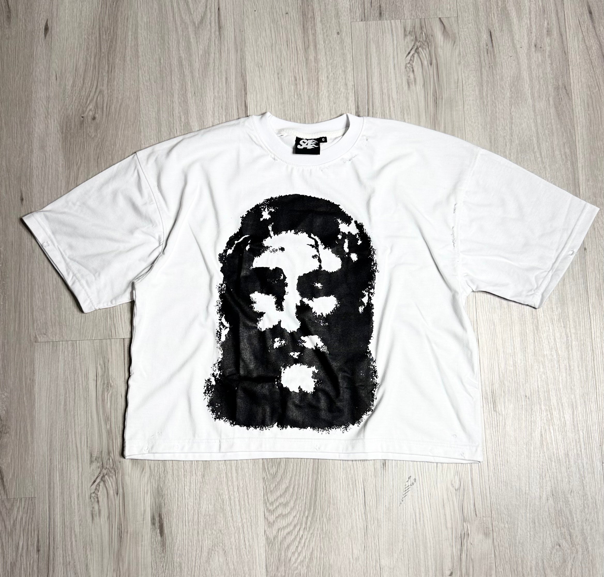 Shroud of Turin Tee