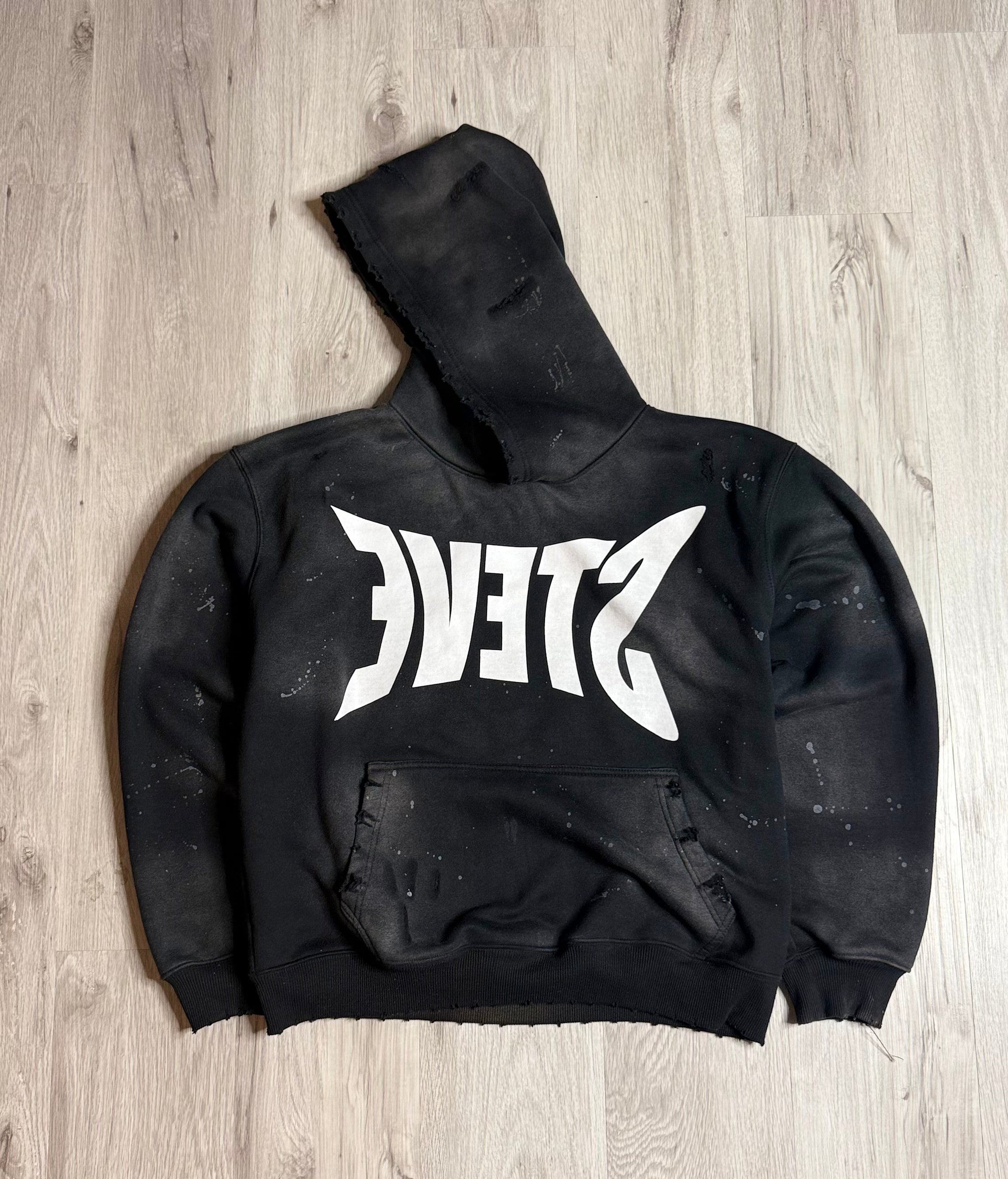 Project Steve Hoodie