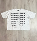 Consistency Tee
